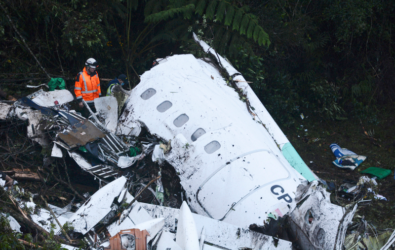 Photo credit: Luis Benavides/AP